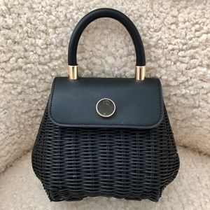 Basket Purse